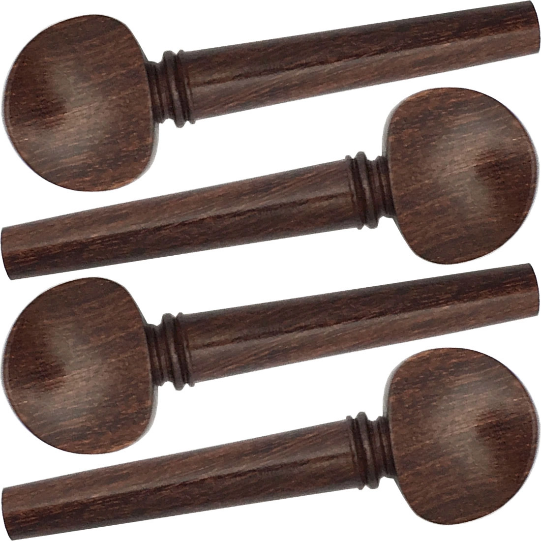 Imagem do produto Cravelha Viola Tamarindo French Antoni Marsale (jogo)
