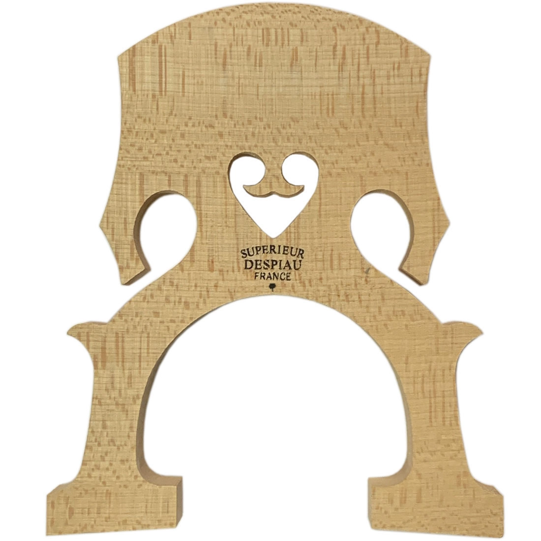 Imagem do produto Cavalete Violoncelo Despiau Superieur Francês C 96mm 