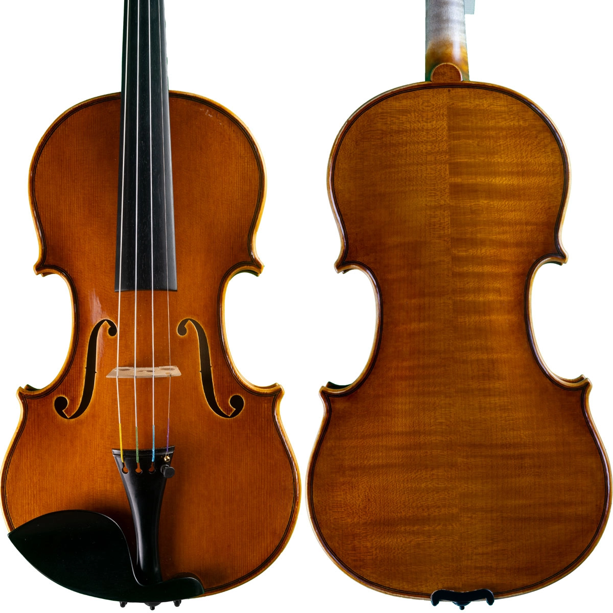 Imagem do produto Violino Felipe Soares 2025 n613