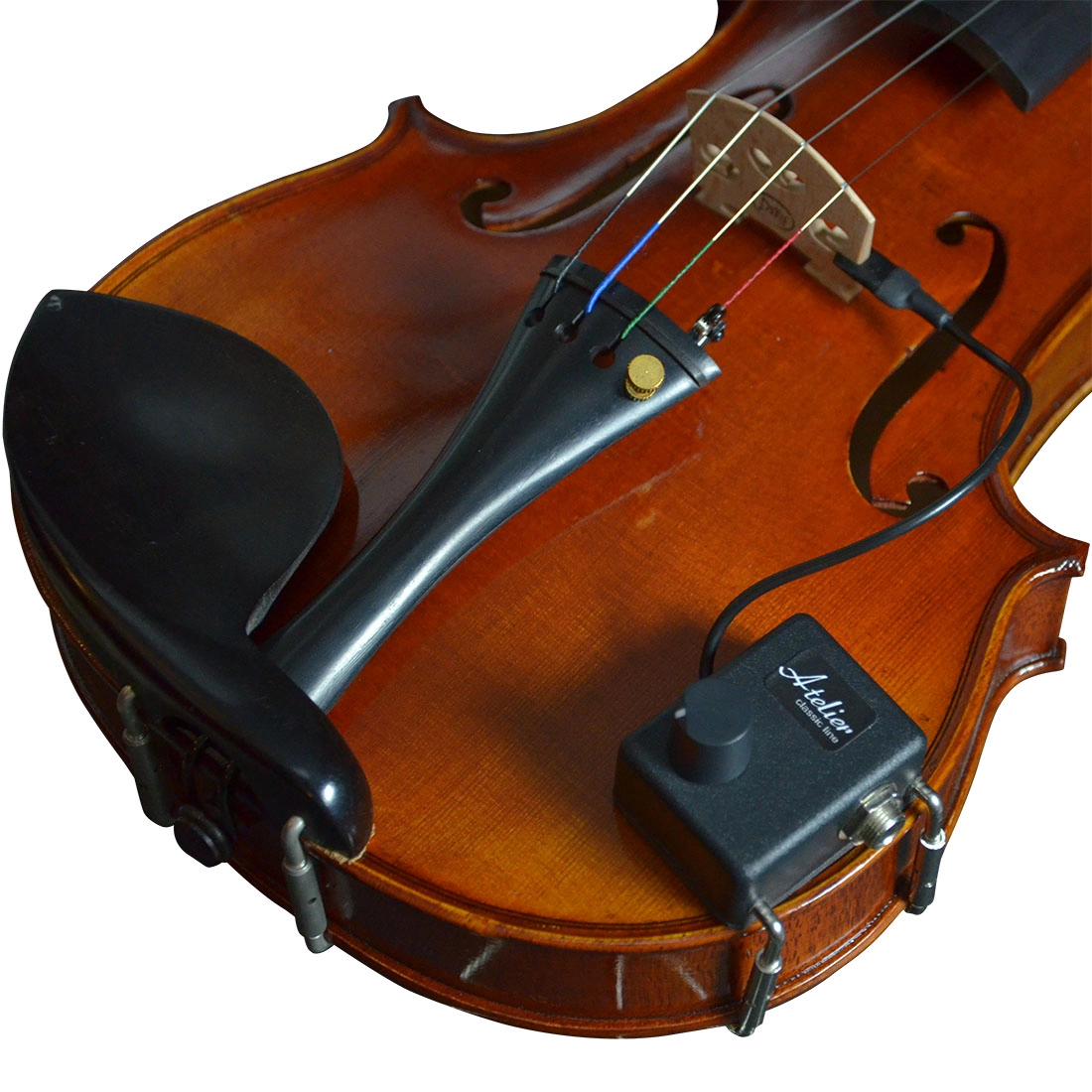 Imagem do produto Captador Atelier Violino