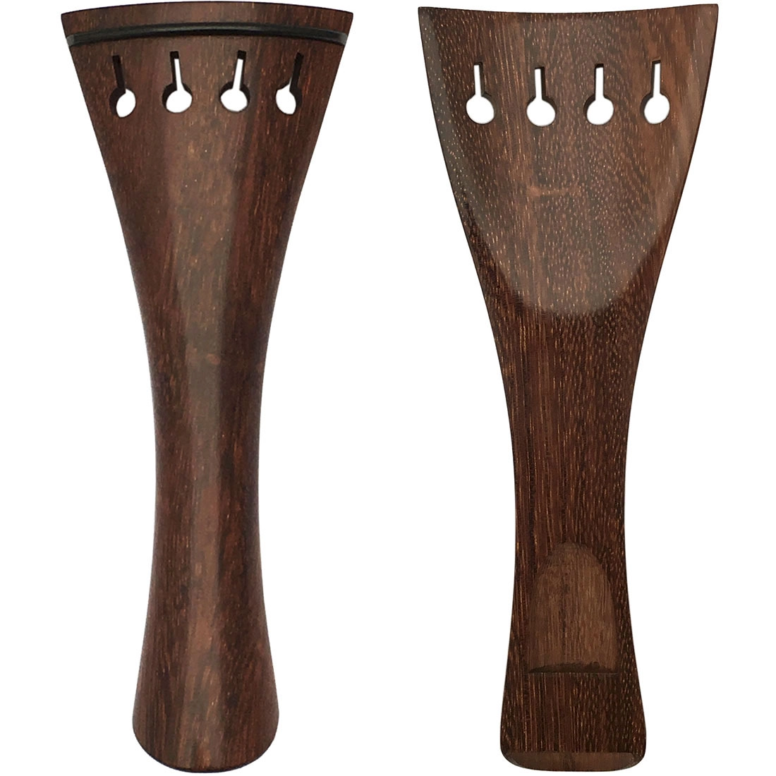 Estandarte Violino Tamarindo French Antoni Marsale 4/4 11 cm