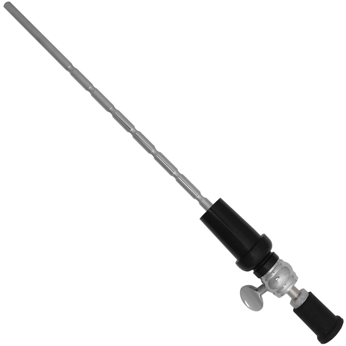 Imagem do produto Espigão Contrabaixo Antoni Marsale Ébano Níquel