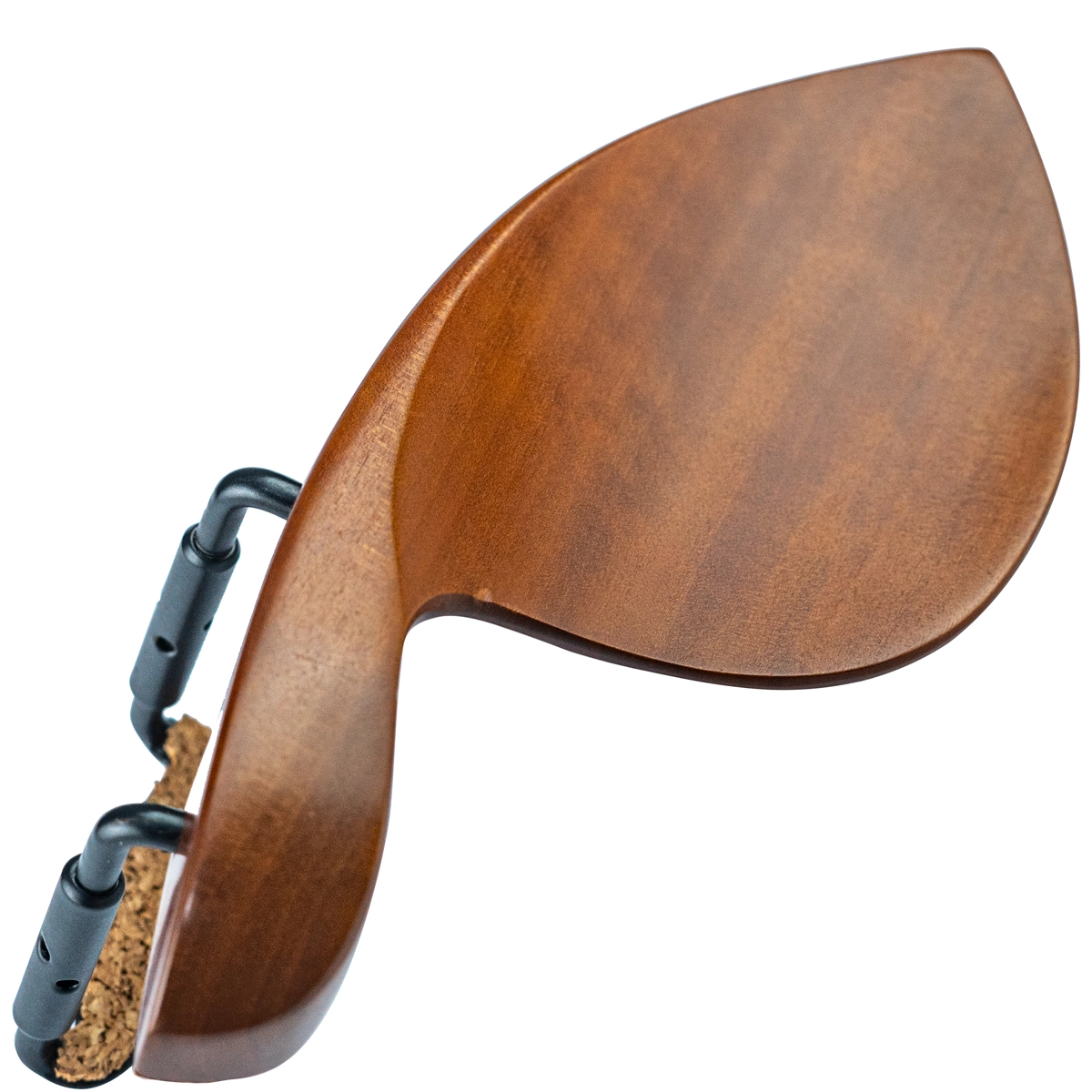 Imagem do produto Queixeira Violino Boxwood Guarneri Antoni Marsale Preta