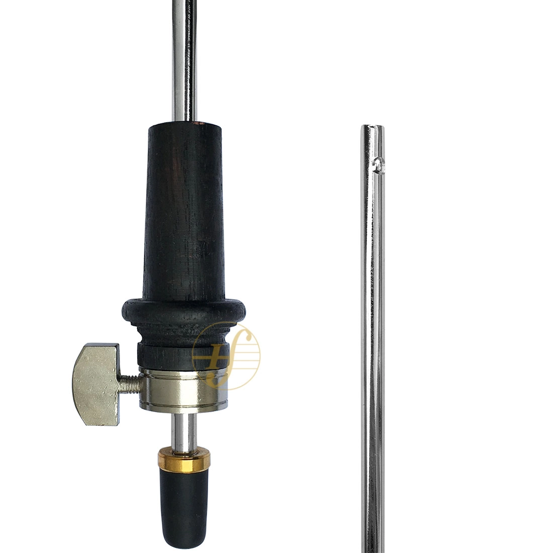Imagem do produto Espigão Violoncelo Tarttan Hardwood Nickel