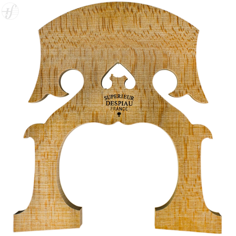 Imagem do produto Cavalete Violoncelo Despiau Superieur Barroco CB11 C 92 mm 