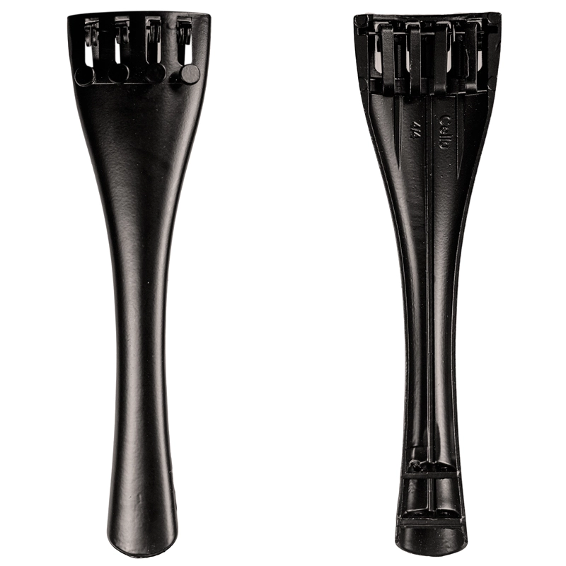 Estandarte Violoncelo Tarttan Ultra Afinador 1/2