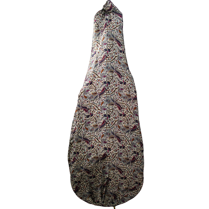 Imagem do produto Capa Violoncelo HPG Inside Viscose Estampa H106 