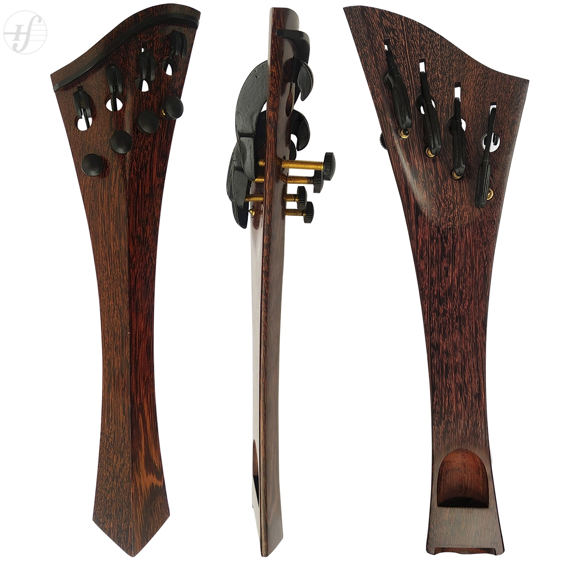 Imagem do produto Estandarte Violoncelo Tamarindo Harp Afinador Antoni Marsale