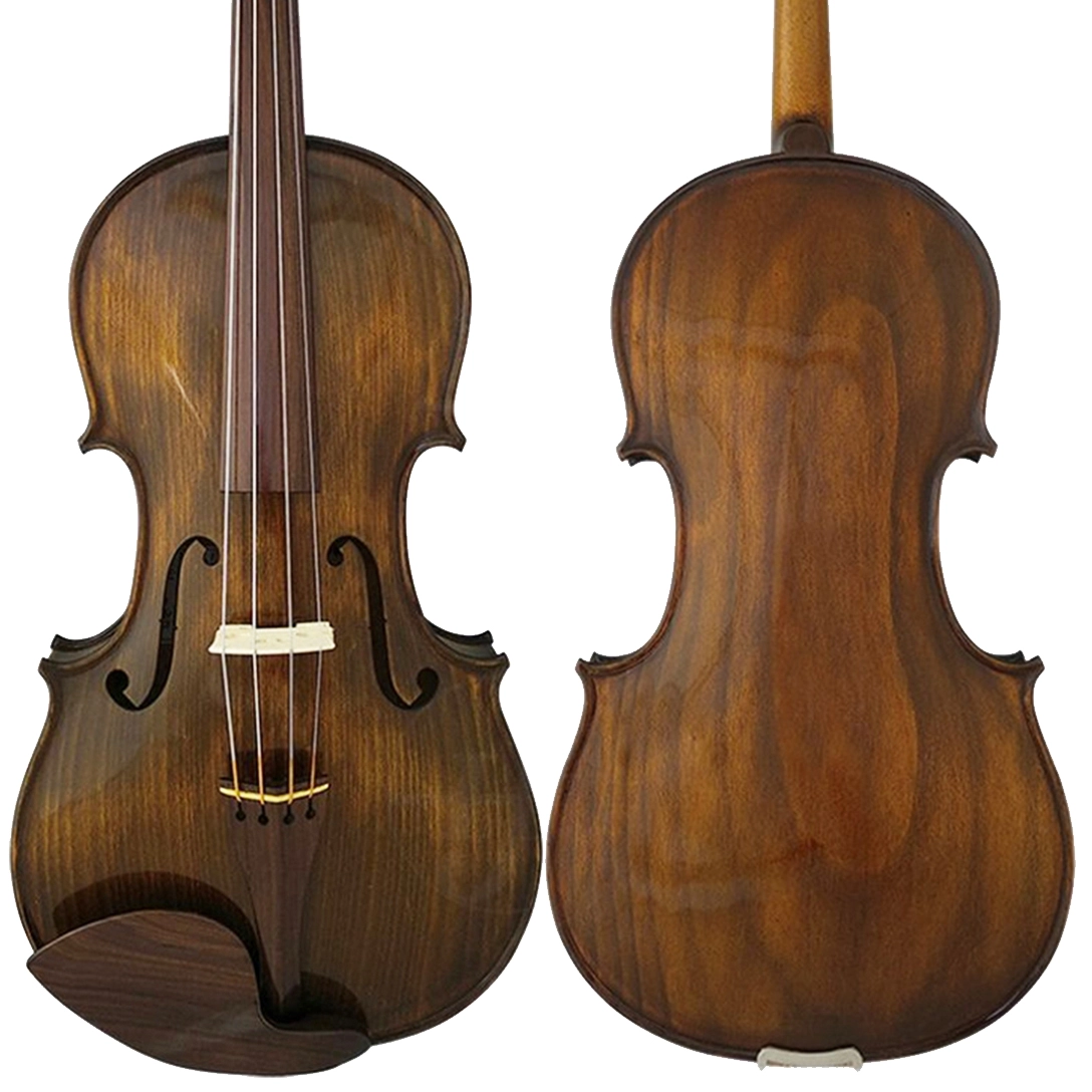 Violino Rolim Orquestra Stradivari Envelhecido