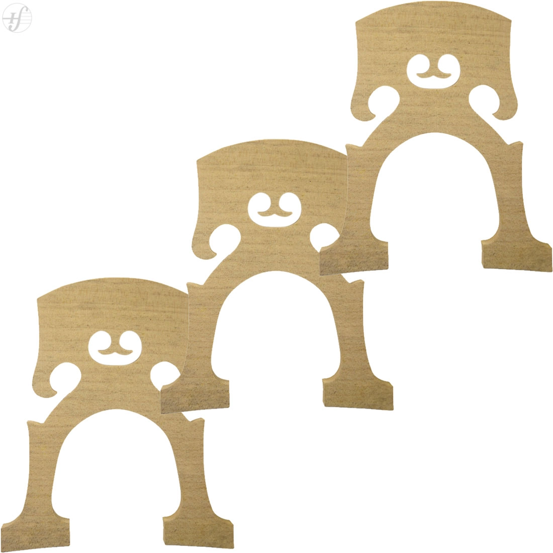 Cavalete Violoncelo Tarttan Belga 4/4 - kit 3