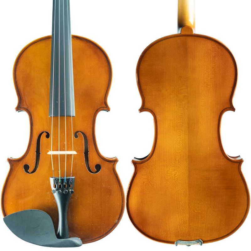 Imagem do produto Violino Erudithus Série HV100 Brown 3/4