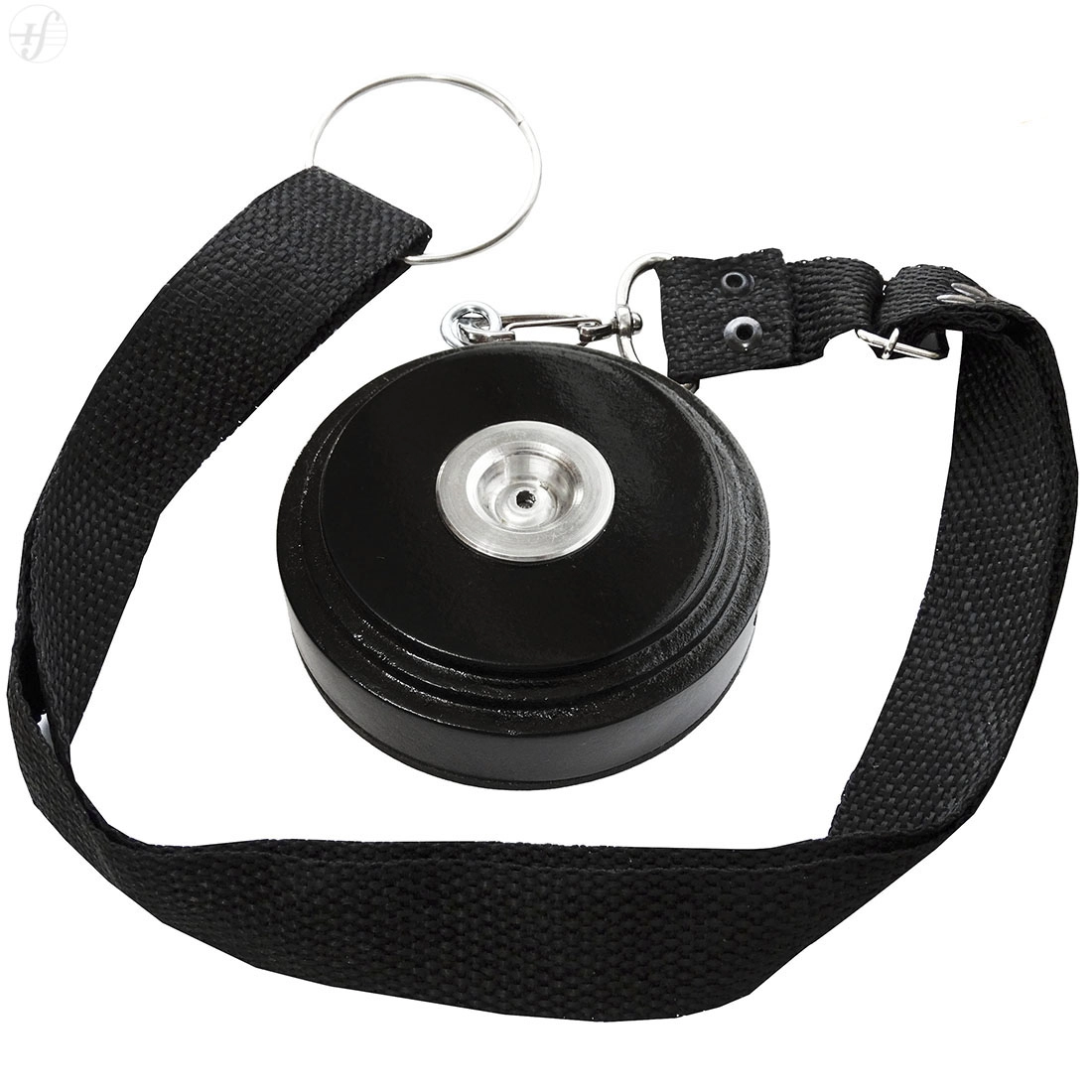 Imagem do produto Apoio Violoncelo Paganini Madeira com Alça Tabaco PAV069 