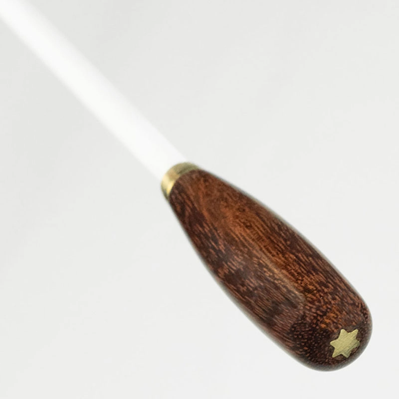 Imagem do produto Batuta de Regência Antoni Marsale Tamarindo Star Gold