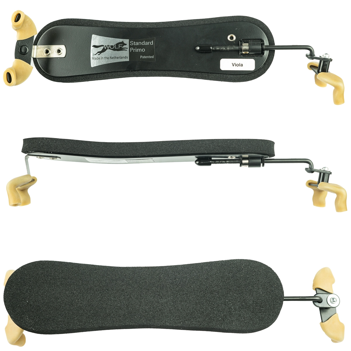 Imagem do produto Espaleira Wolf Standard Primo Viola 