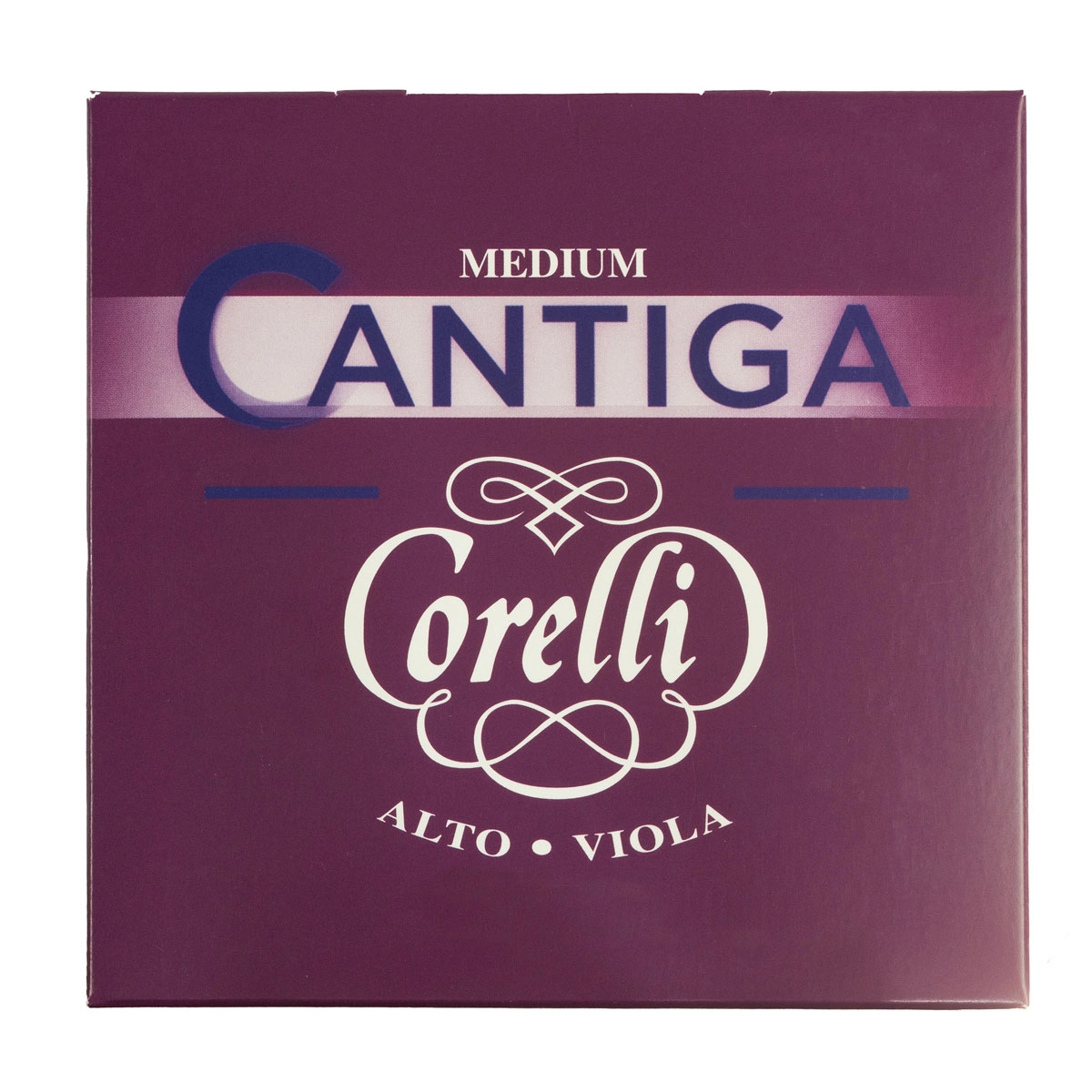 Imagem do produto Corda Viola Corelli Cantiga Média 2ª Re D 932M (avulsa)
