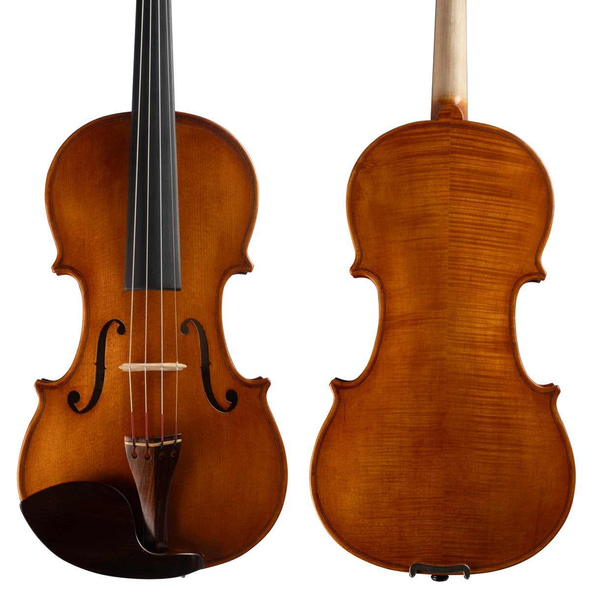 Violino Marsale Brasiliano 2025 Grau C n601