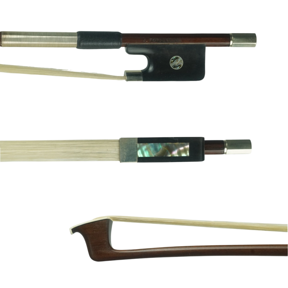 Arco Viola Atelier Casara 2025 Ipê J. Fornaciari