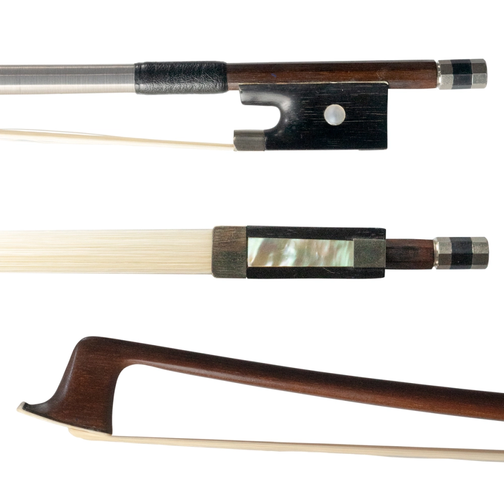 Imagem do produto Arco Violino Antigo n508 Oficina Francesa 60g