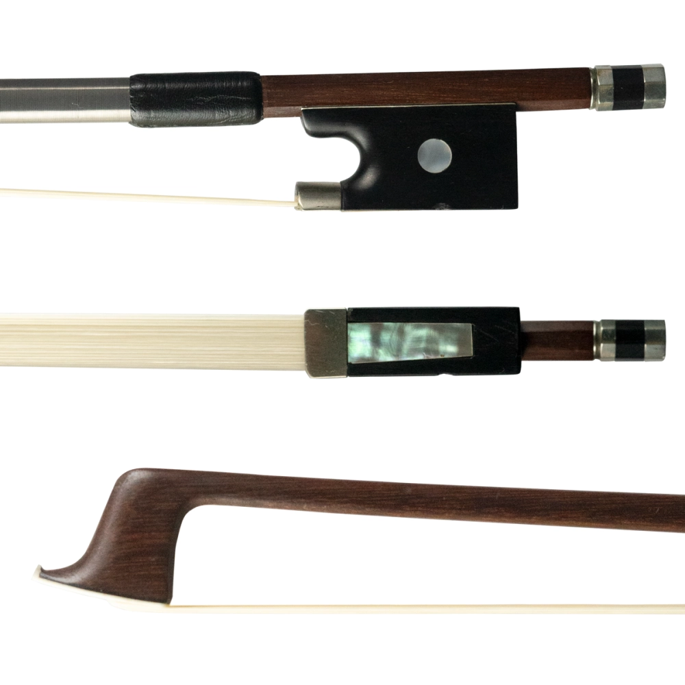 Imagem do produto Arco Violino Antigo n510 Oficina Francesa 56,7g