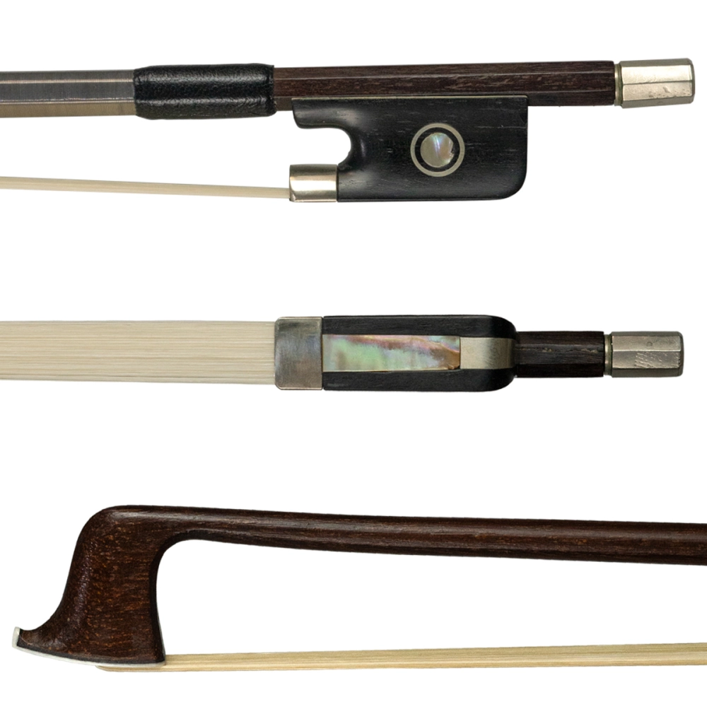 Imagem do produto Arco Violino Antigo n550 Oficina Francesa 64,1 g