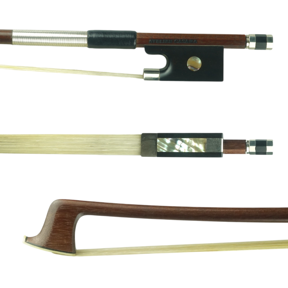 Arco Violino Atelier Casara 2025 n690 61,9 g