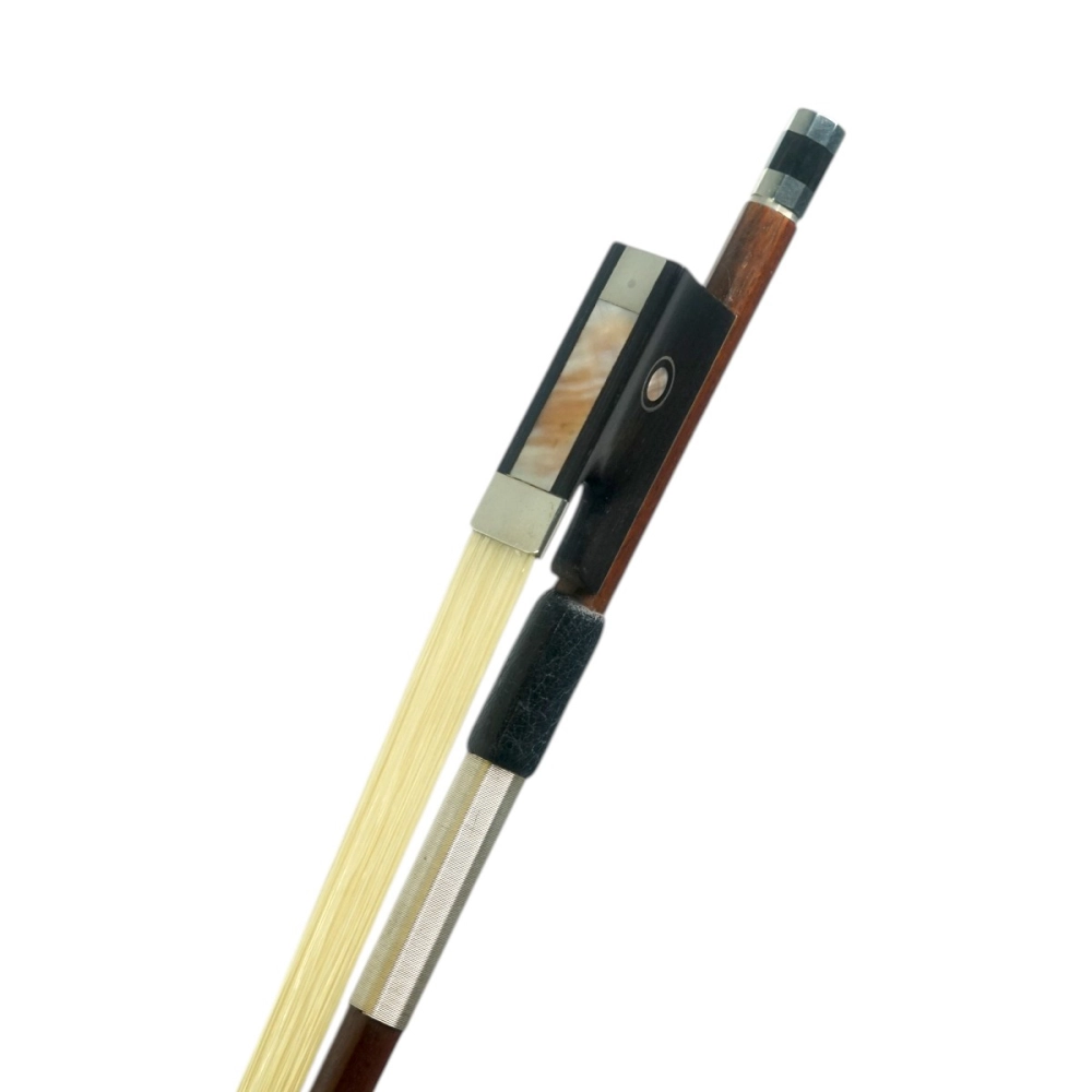 Arco Violino John Brasil Ipê Níquel JB77