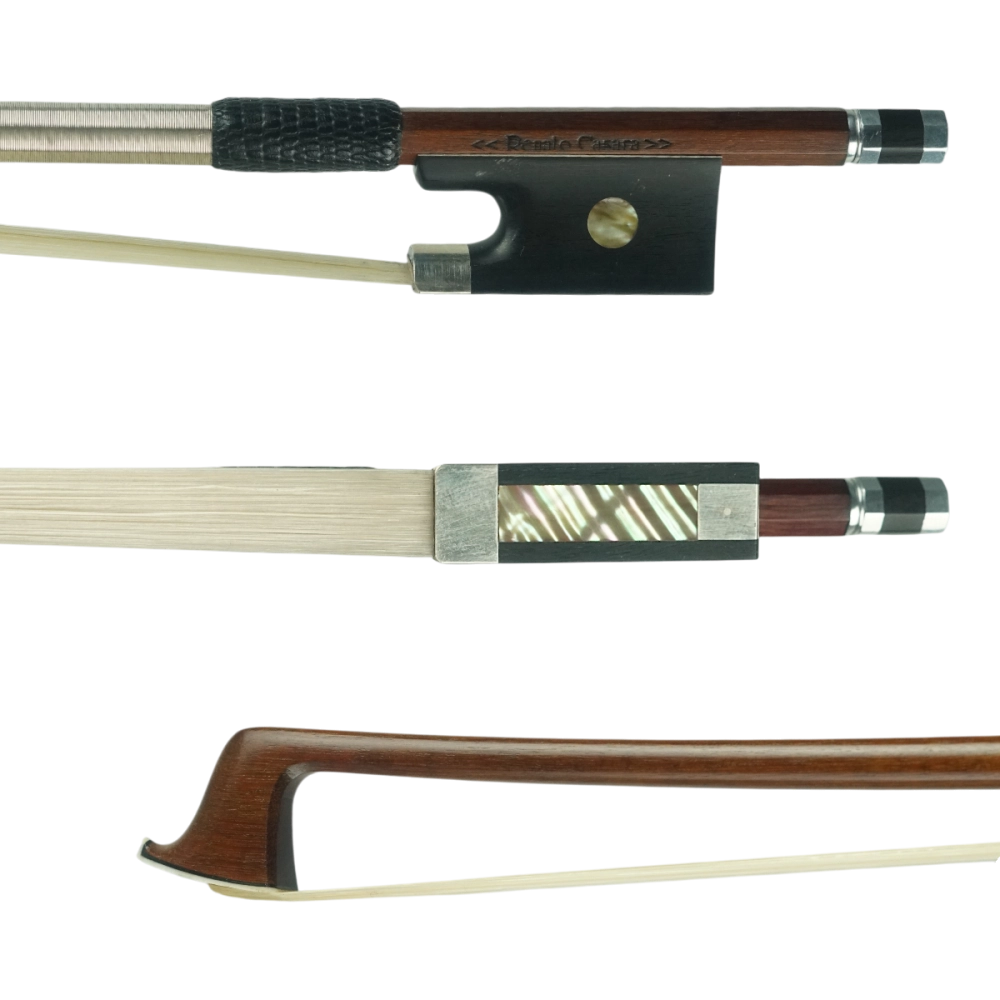 Arco Violino Renato Casara 2025 n678 61,5 g