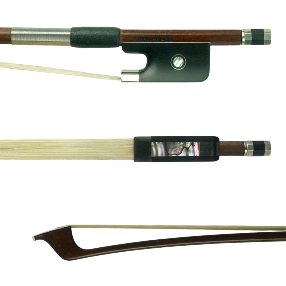 Arco Violoncelo Atelier John Brasil 2025 Ipê n719