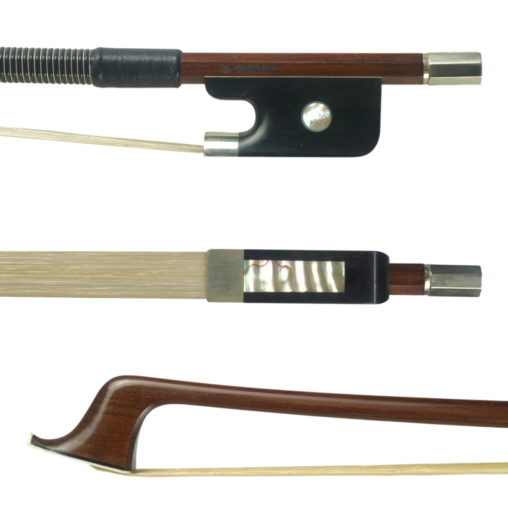 Arco Violoncelo Elias Comim 2025 Ipê n686 81,3 g
