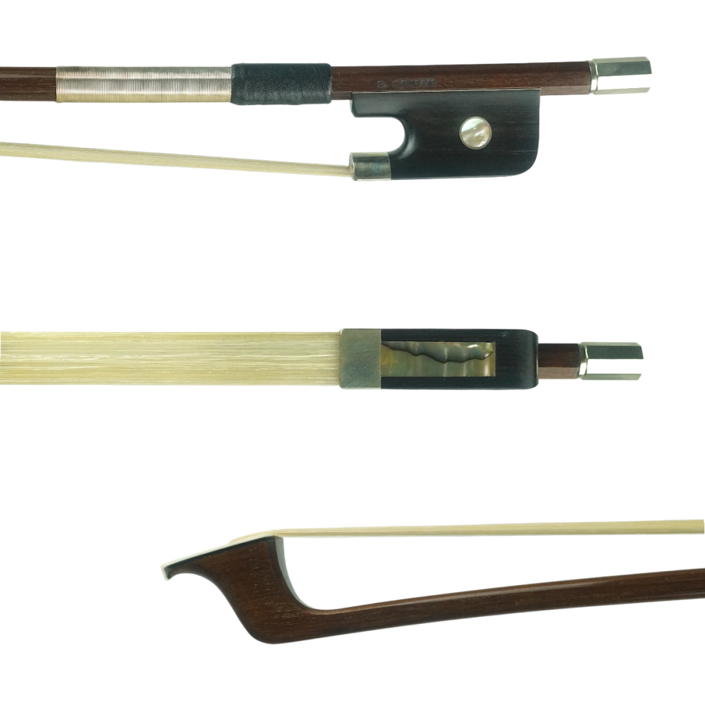 Arco Violoncelo Elias Comim 2025 Ipê n687 81,7 g