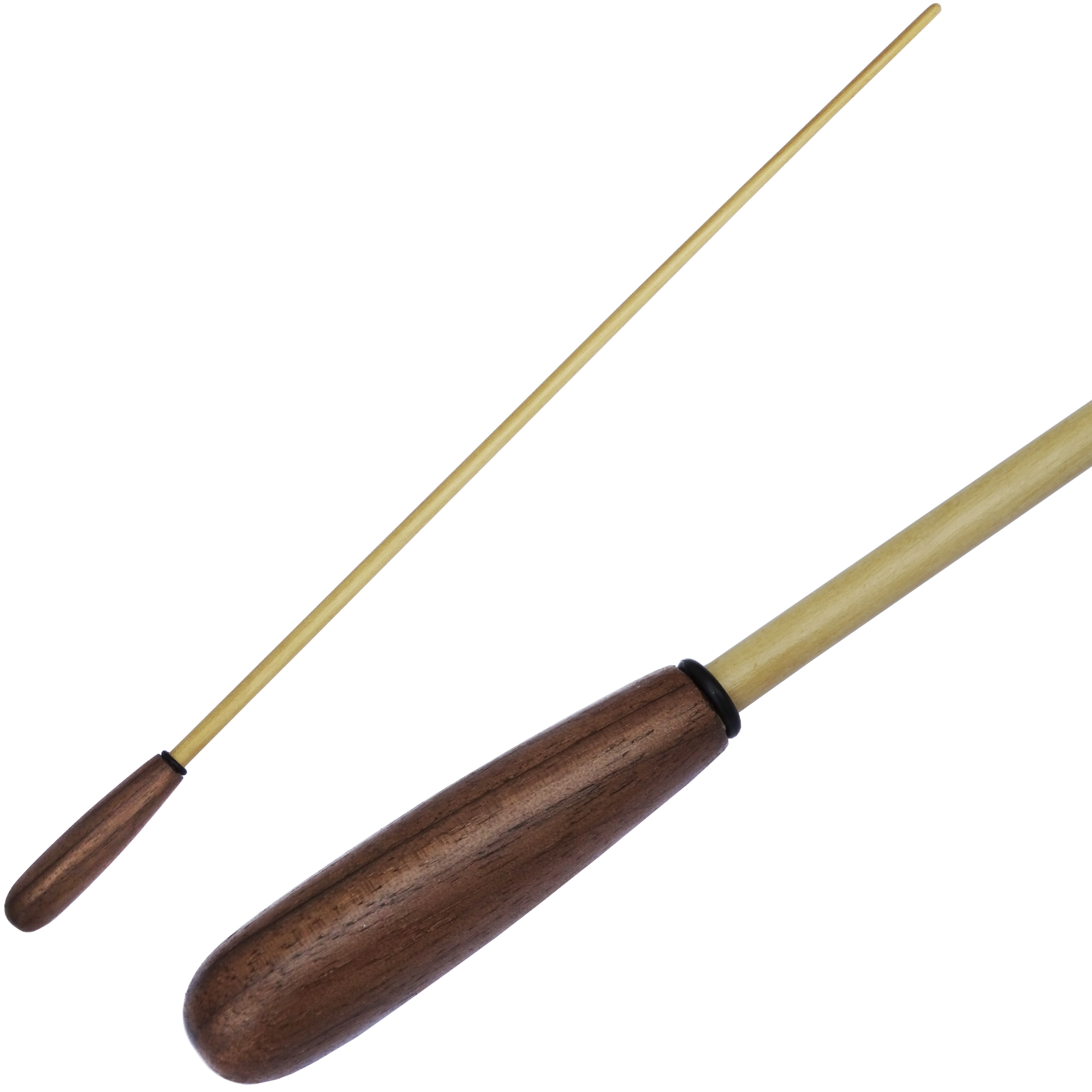 Imagem do produto Batuta de Regência Paganini Maestro Marfim PBM004
