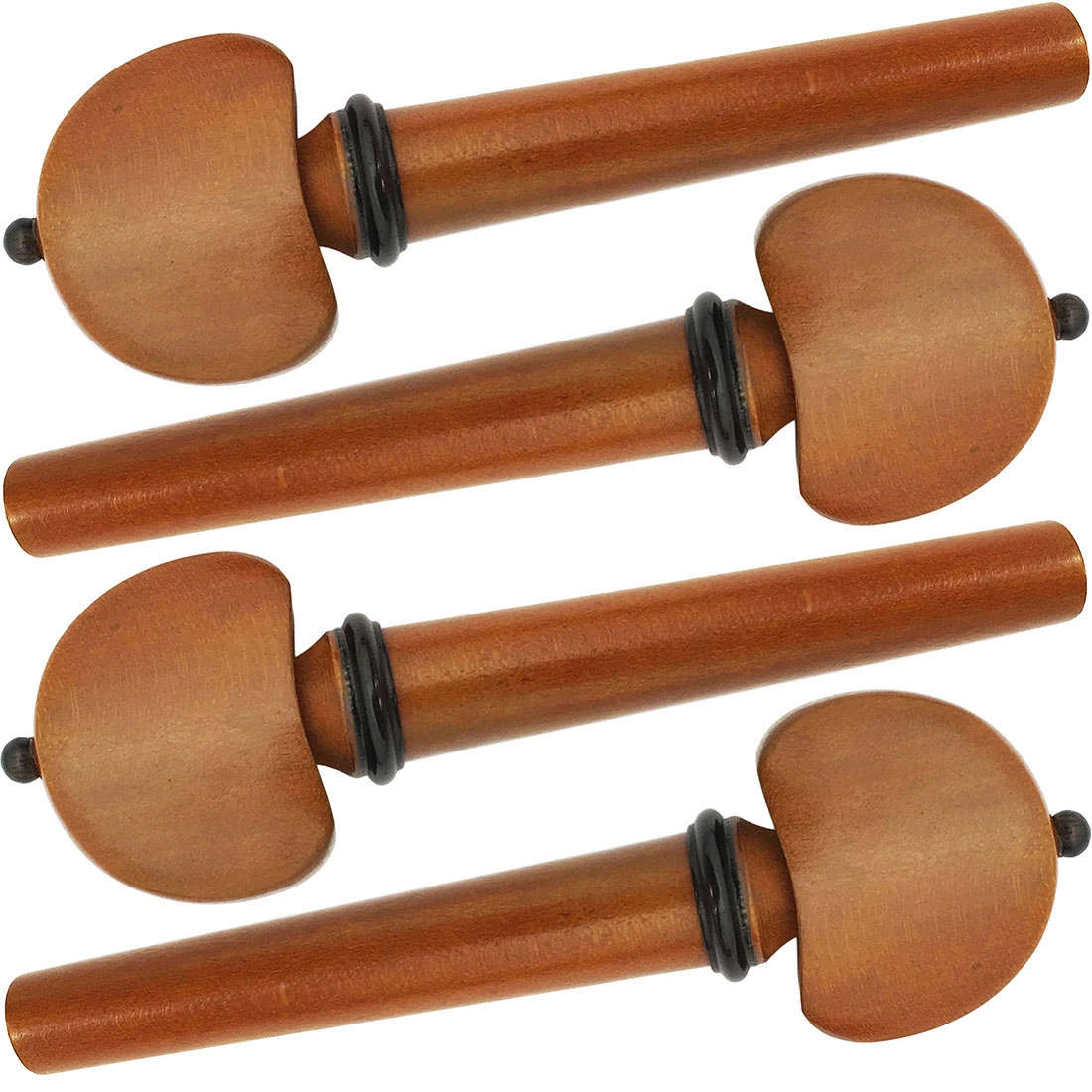 Imagem do produto Cravelha Viola Boxwood Hill Black Antoni Marsale (jogo)