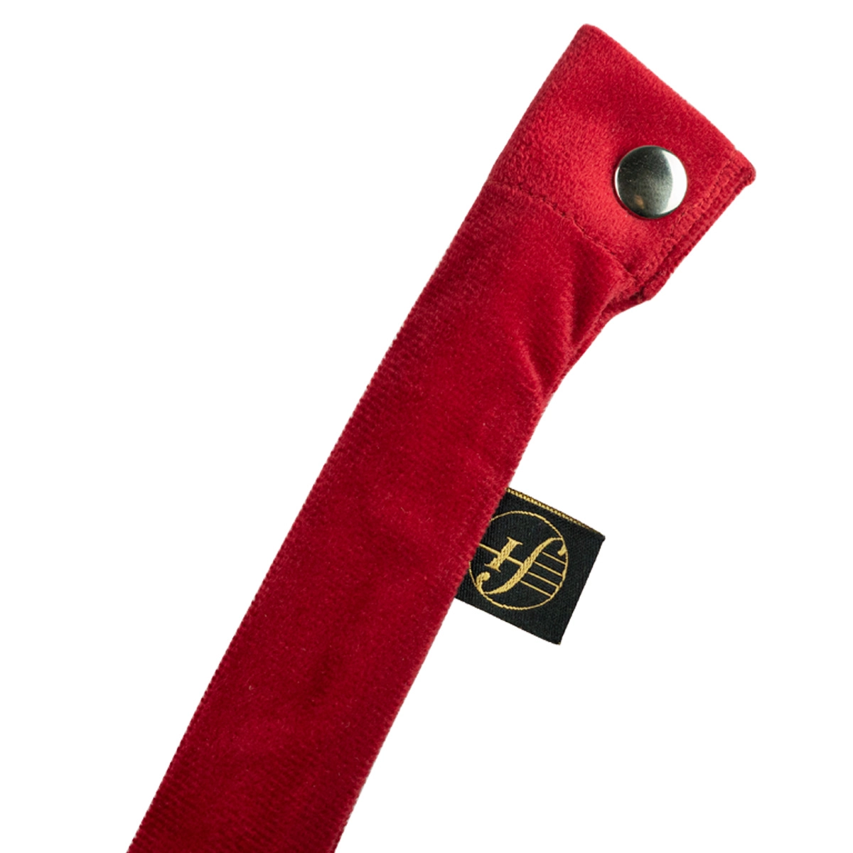 Imagem do produto Capa para Batuta de Regência HPG Inside Veludo Vermelho 