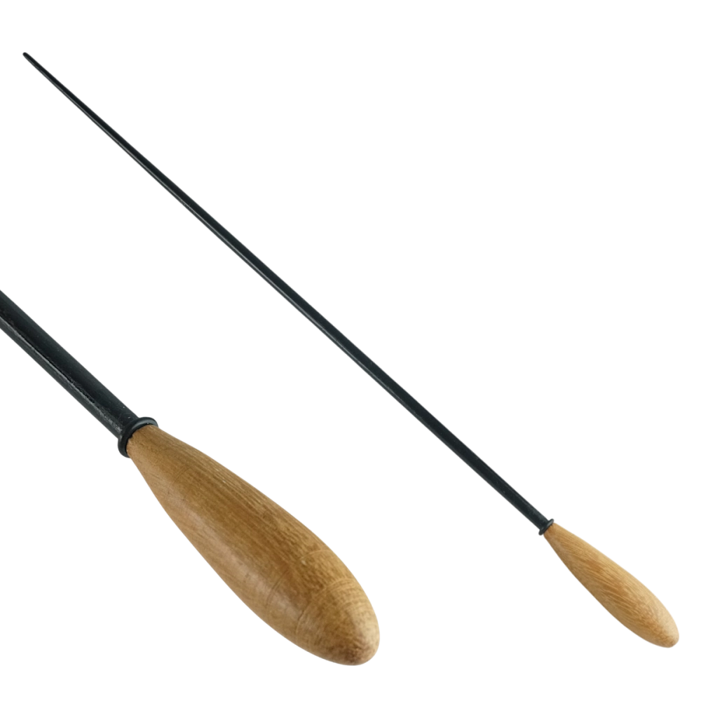 Batuta de Regência Paganini Maestro Tabaco PBM005