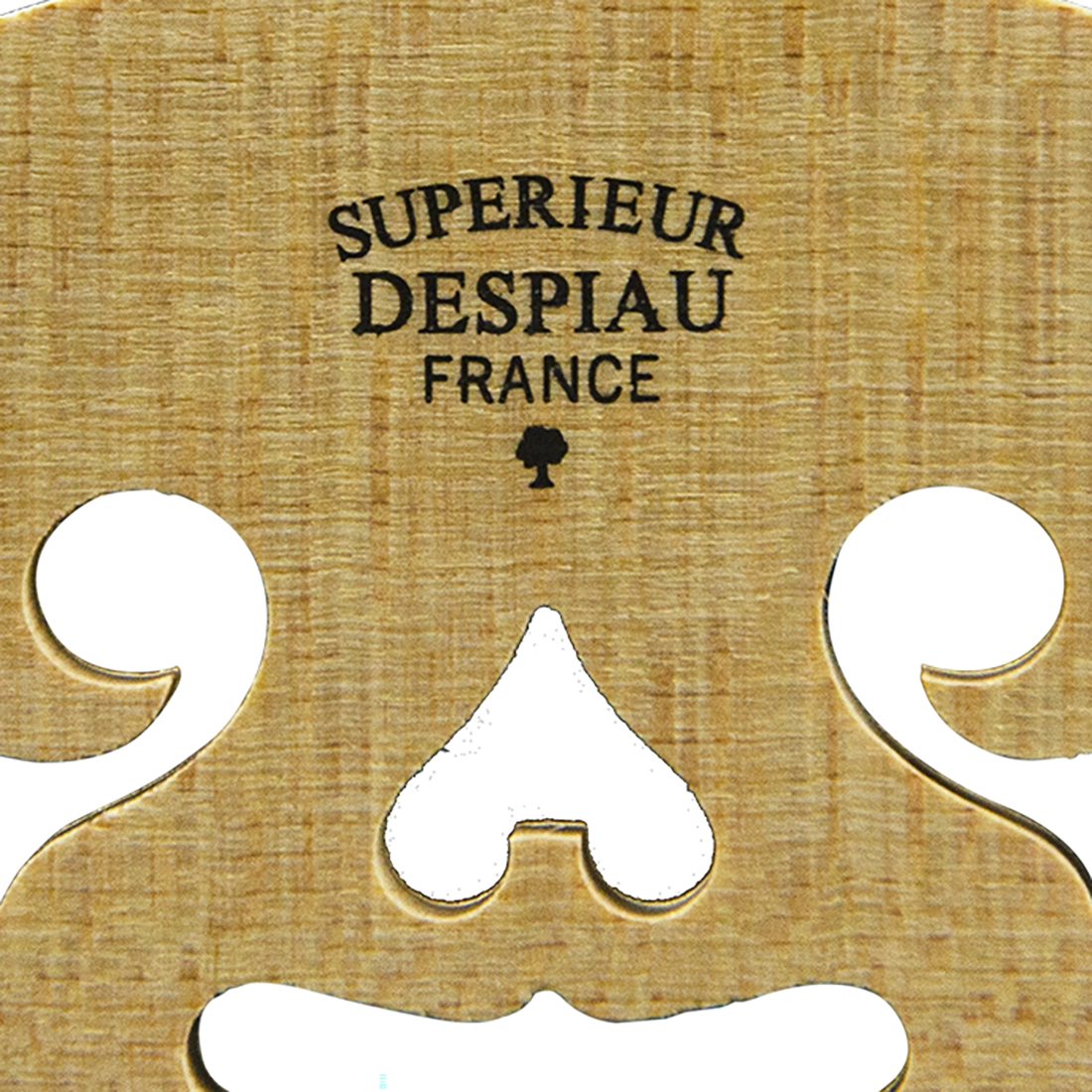 Cavalete Violino Despiau Barroco Superieur C 1 árvore