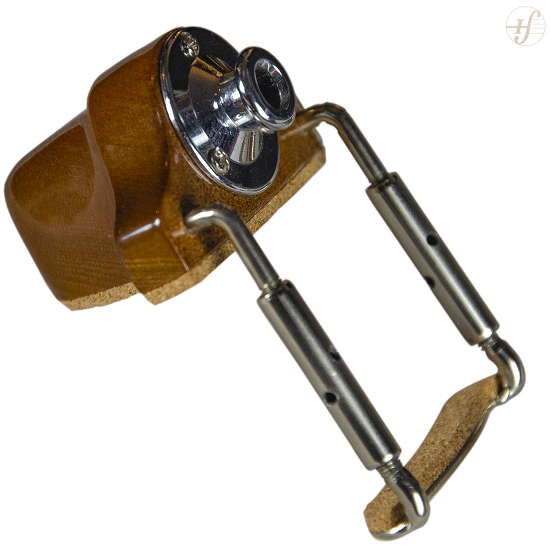 Imagem do produto Captador MV Elétrico AC1 Violino e Viola de Arco