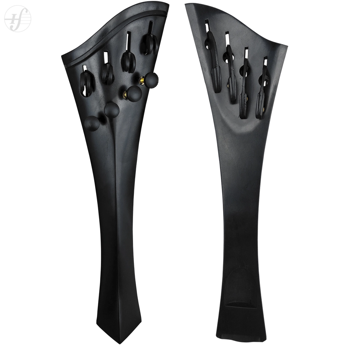 Imagem do produto Estandarte Violoncelo Ébano Harp Afinador Antoni Marsale
