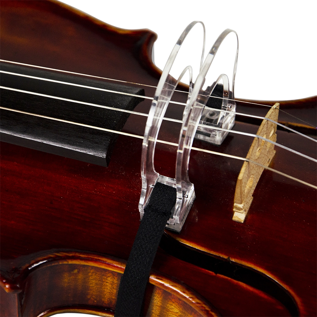Imagem do produto Guia Arco Violino 1/8 1/4