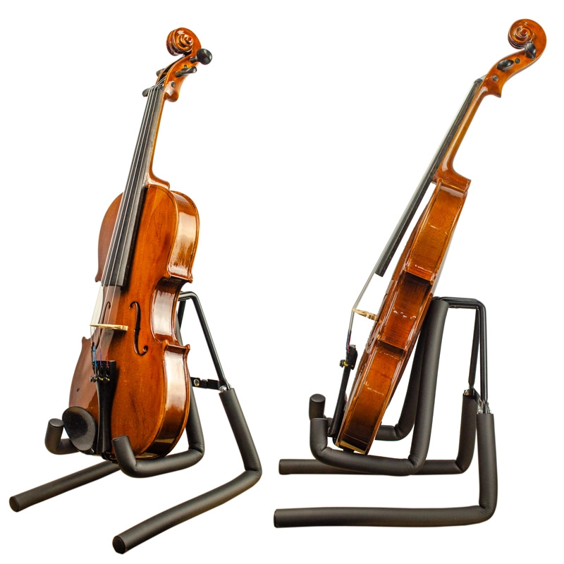 Imagem do produto Suporte Apoio Violino e Viola Erudithus VS200 Iron