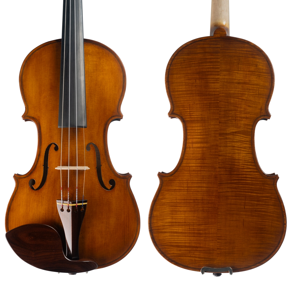 Violino Marsale Brasiliano 2025 Grau C n607