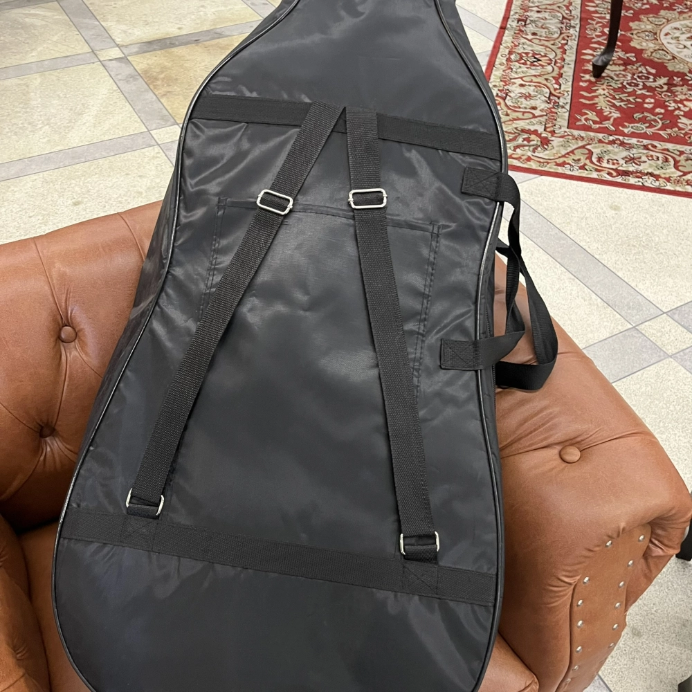Capa Violoncelo Nylon Importada - U146