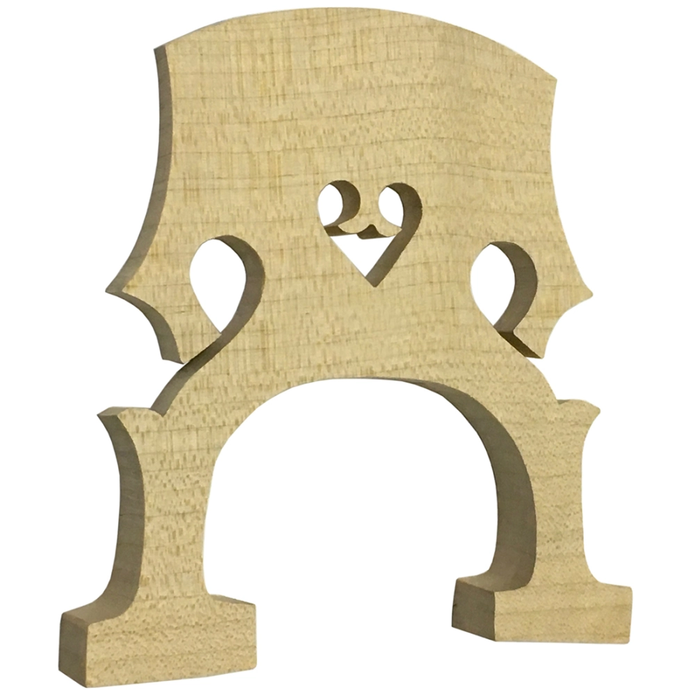 Imagem do produto Cavalete Contrabaixo Antoni Marsale Maple 4/4