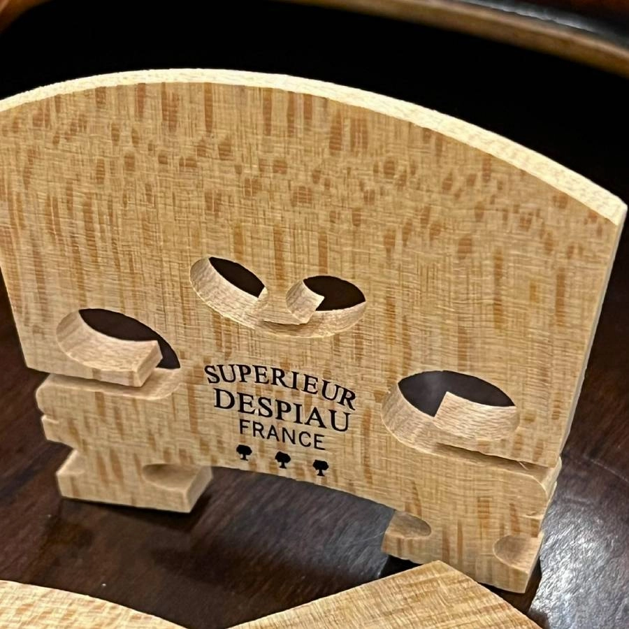Cavalete Violino Despiau Superieur A 3 árvores