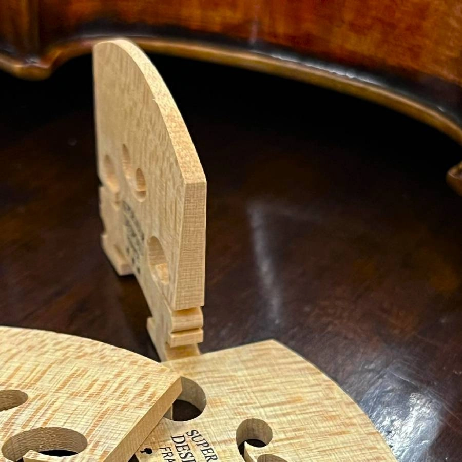 Cavalete Violino Despiau Superieur A 3 árvores