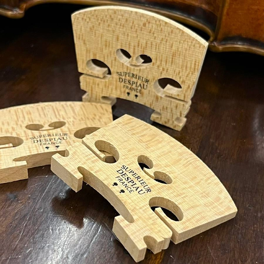 Cavalete Violino Despiau Superieur B 2 árvores
