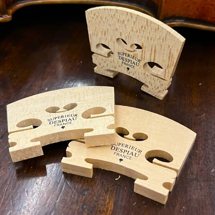 Cavalete Violino Despiau Superieur C 1 árvore