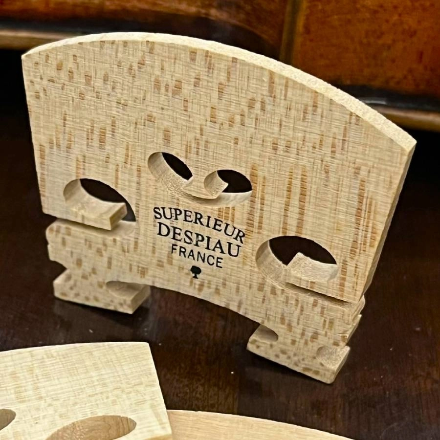 Cavalete Violino Despiau Superieur C 1 árvore