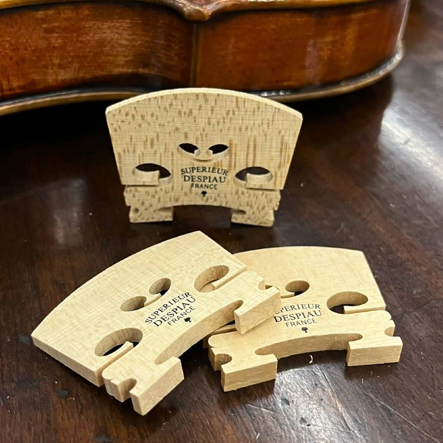 Cavalete Violino Despiau Superieur C 1 árvore