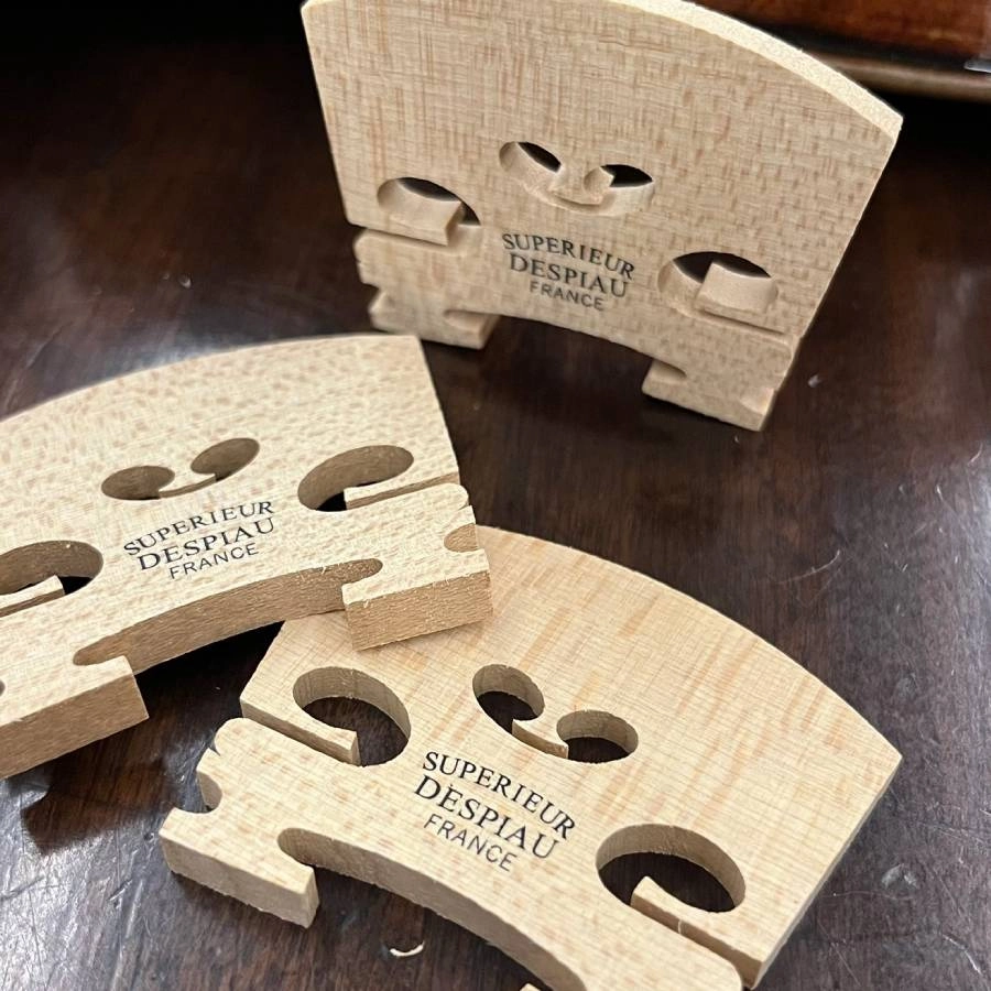 Cavalete Violino Despiau Superieur D