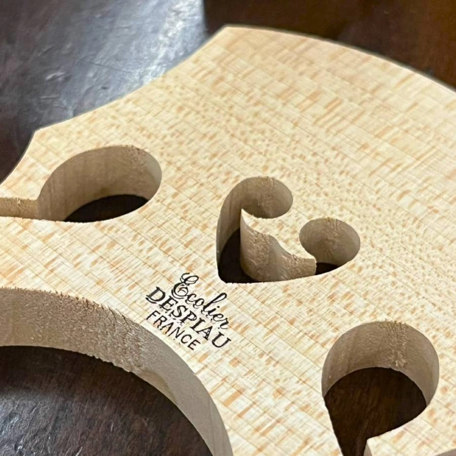Cavalete Violoncelo Despiau Ecolier Francês